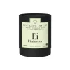 Bouillon bio poireau gingembre