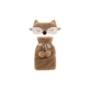 Bouillotte et Masque de nuit Renard