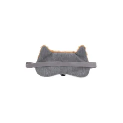 Bouillotte et Masque de nuit Renard