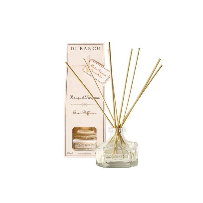 Bouquet parfumé Ambre 100ml