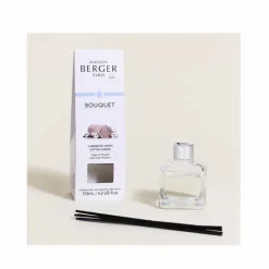 Bouquet parfumé cube caresse de cot
