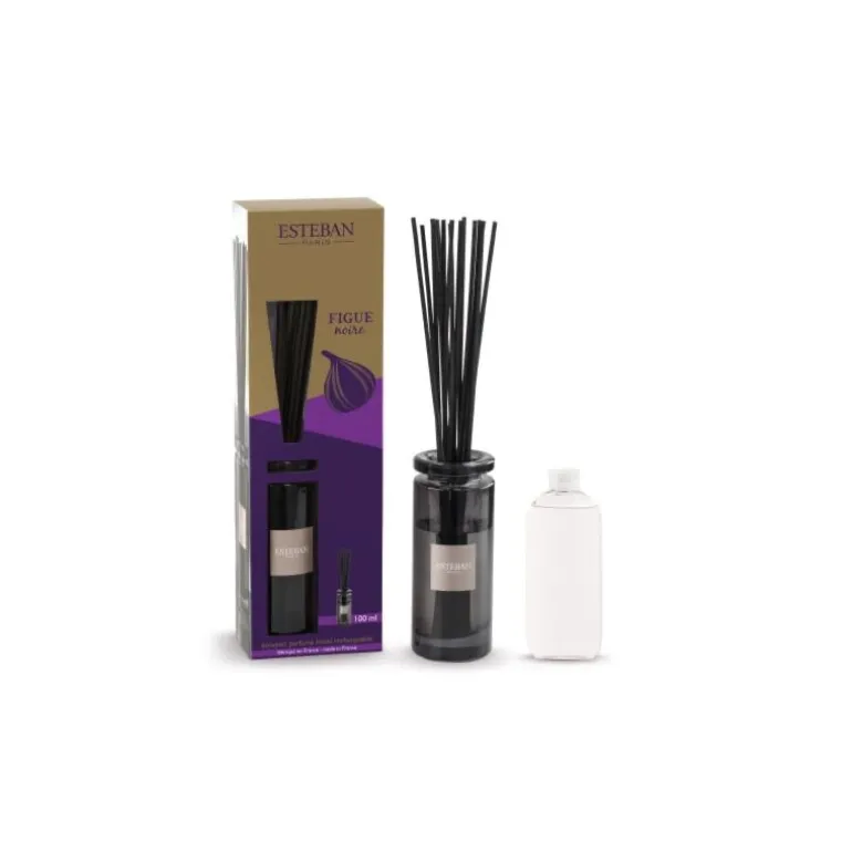 Bouquet parfumé figue noire 100ml