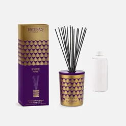 Bouquet parfumé Figue Noire