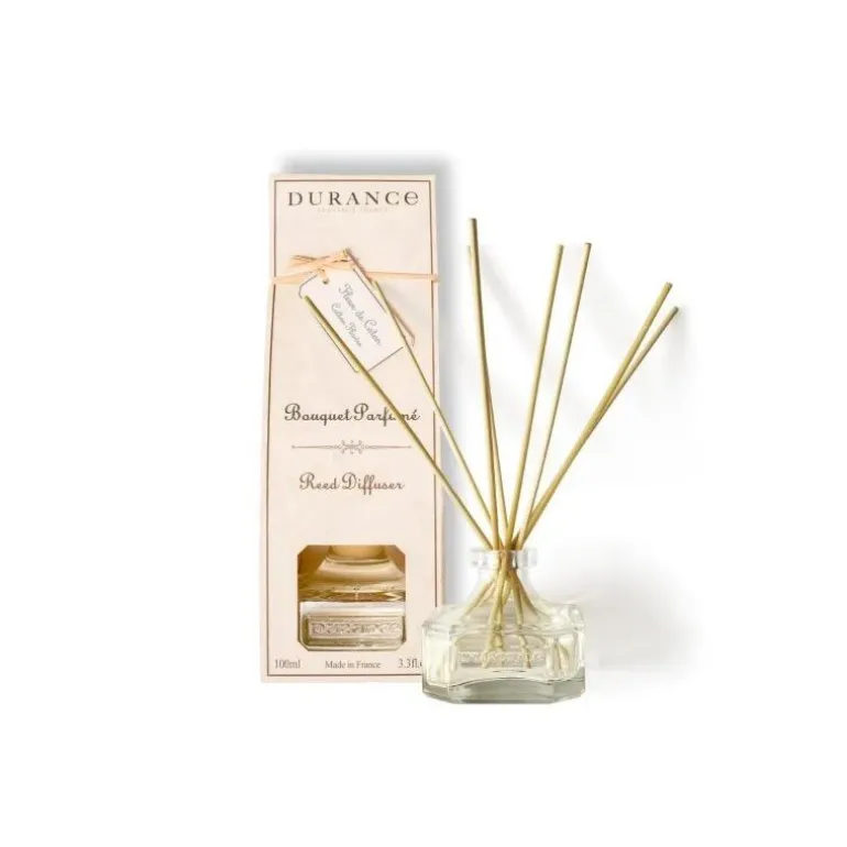 Bouquet parfumé Fleur Coton 100ml
