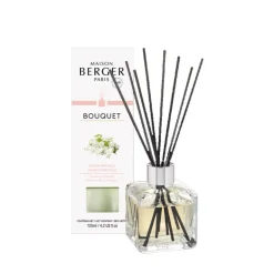 Bouquet parfumé Jasmin Précieux
