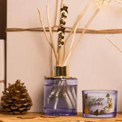 Bouquet parfumé Lolita Lempicka