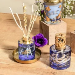 Bouquet parfumé Lolita Lempicka