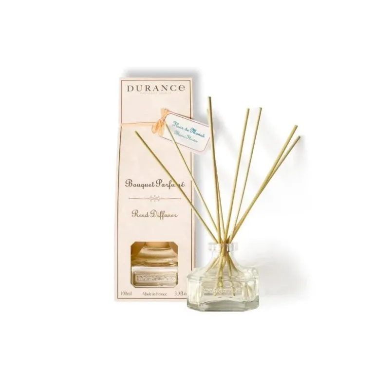 Bouquet parfumé Monoï 100ml