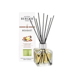 Bouquet parfumé Poussière d'Ambre