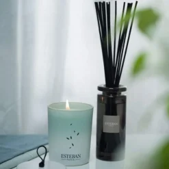 Bouquet parfumé pur lin 100ml