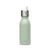 Bouteille isotherme 350 mL tilleul Kids Qwetch