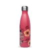 Bouteille isotherme Anémone 500 mL Qwetch