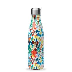 Bouteille isotherme Arty 500 mL Qwetch