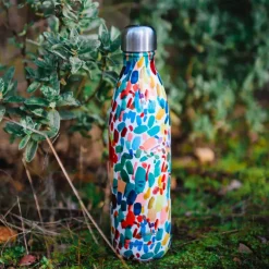 Bouteille isotherme Arty 500 mL Qwetch