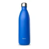 Bouteille isotherme Bleu Majorelle