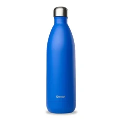 Bouteille isotherme Bleu Majorelle