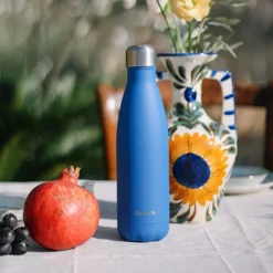 Bouteille isotherme Bleu Majorelle