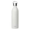 Bouteille isotherme en inox 1L grise Active Qwetch