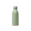 Bouteille isotherme en inox 500ml tilleul Icon Qwetch