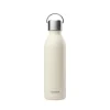 Bouteille isotherme en inox 1L sable Active Qwetch