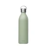 Bouteille isotherme en inox 1L tilleul Active Qwetch