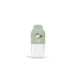Bouteille positive S Raton laveur