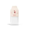 Bouteille positive S Renard