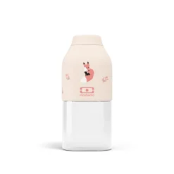 Bouteille positive S Renard