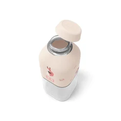 Bouteille positive S Renard