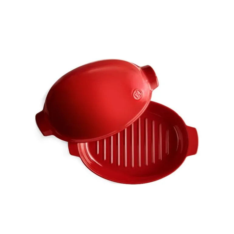 Brique à rotir XL Rouge