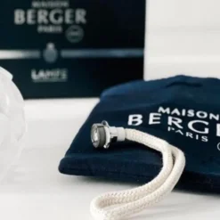 Brûleur lampe Berger Air Pur
