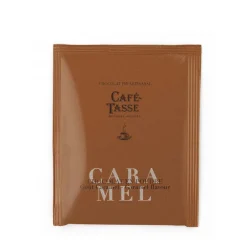 Cacao en poudre caramel