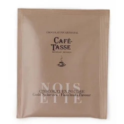 Cacao en poudre noisette