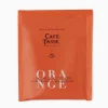 Cacao en poudre orange