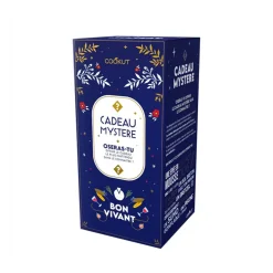 Cadeau mystère BON VIVANT