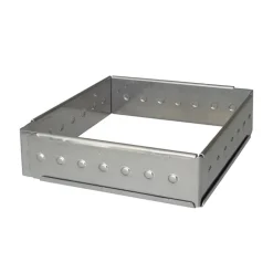 Cadre à opéra ajustable