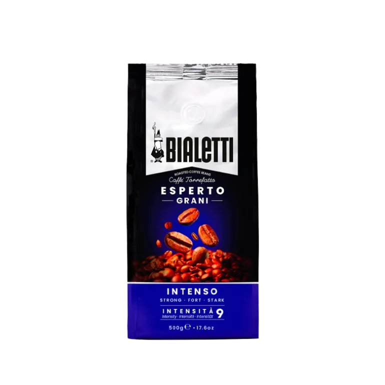 Café en grain intenso 500G.