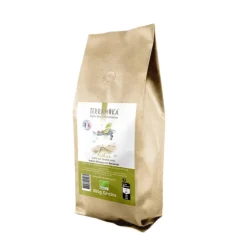Café en grains bio 500g Arthur Terramoka