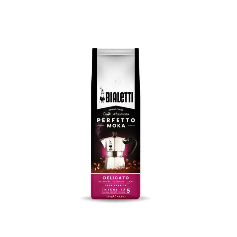 Café moulu Moka Délicat 250g