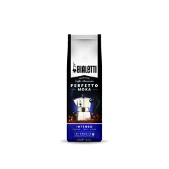 Café moulu moka intense 250g