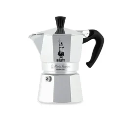 Cafetière italienne 3 tasses Moka Express Bialetti