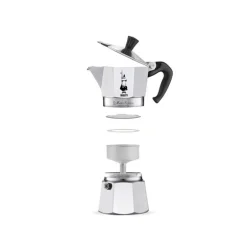 Cafetière italienne 3 tasses Moka Express Bialetti