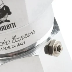 Cafetière italienne 3 tasses Moka Express Bialetti