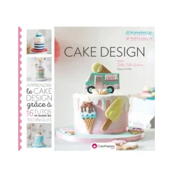 Cake design avec Little Cake Sister