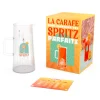 Carafe à Spritz parfaits