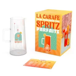 Carafe à Spritz parfaits