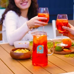 Carafe à Spritz parfaits