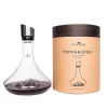Carafe à vin Mont Blanc 1,8L Topographic Alaskan Maker