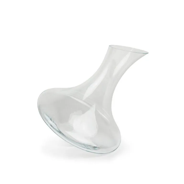 Carafe aération évolution