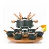 Carrousel à fondue 6 personnes